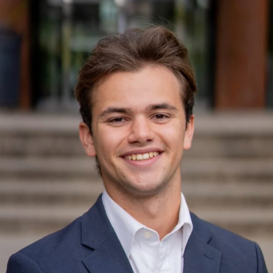 Gavin Bhattacharya