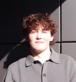 Liam Cavanagh