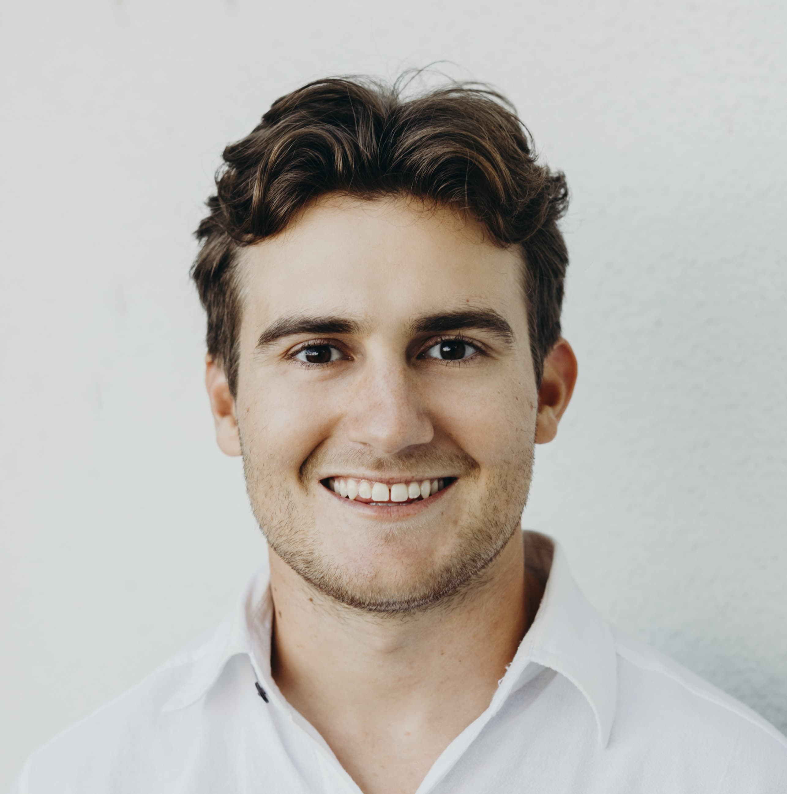 Ryan Currie